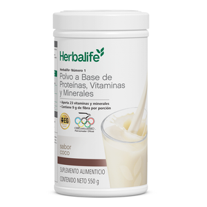 Herbalife® Número 1 Polvo para Preparar Batido.